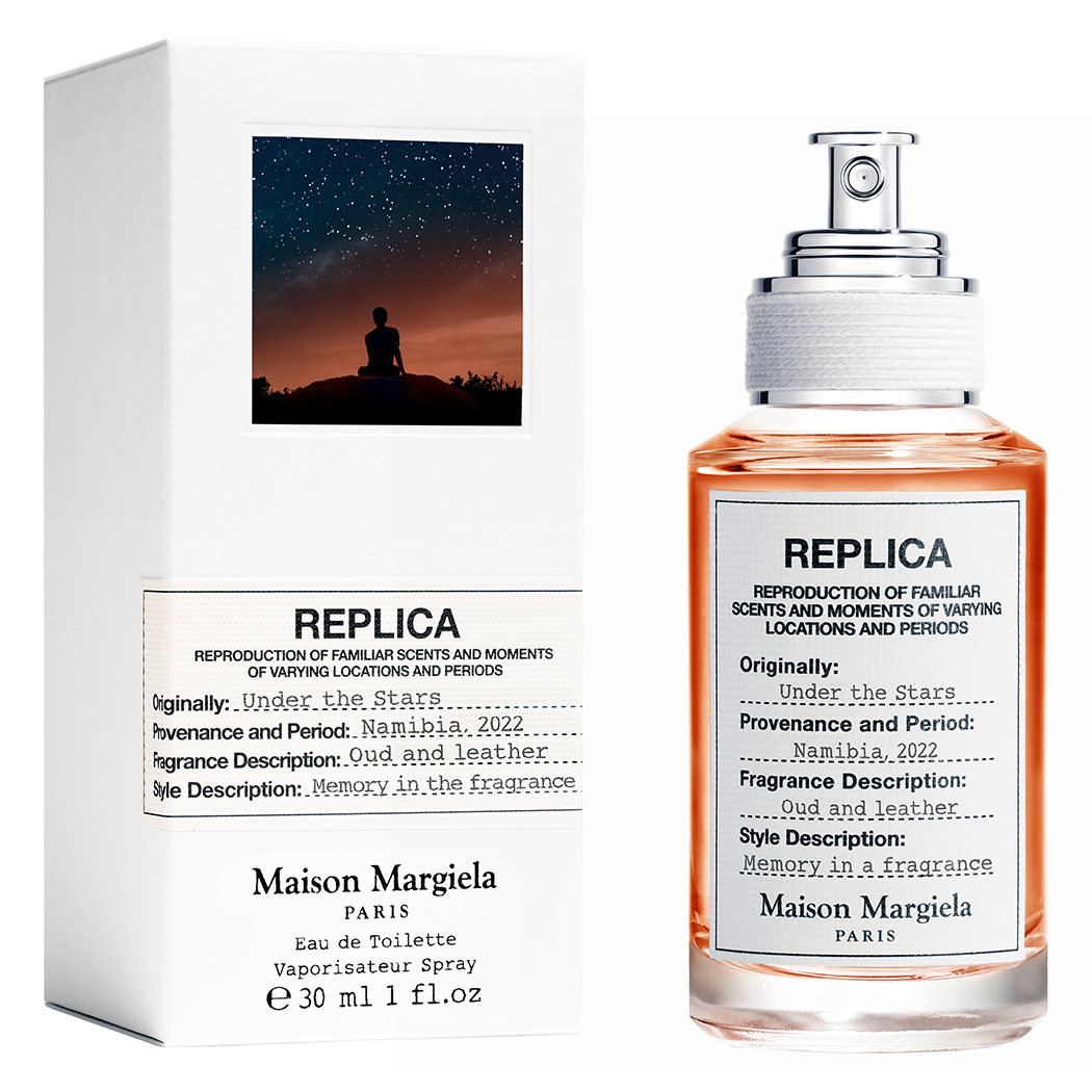 Replica Under Stars EDT